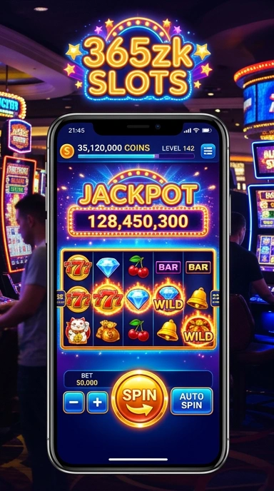 Cuplikan layar menu unduhan ompong188 untuk perangkat Android